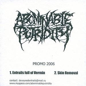 Abominable Putridity music, videos, stats, and photos | Last.fm Abominable Putridity music, videos, stats, and photos | Last.fm