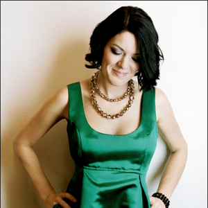 Emilie‐Claire Barlow photo provided by Last.fm