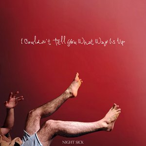 Tiny Tape #3: "I Couldn't Tell You What Way Is Up"