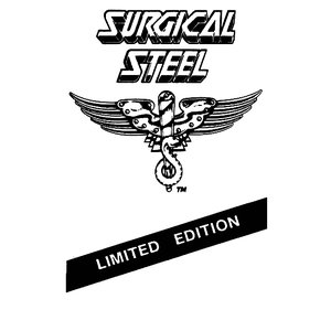 Surgical Steel