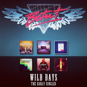 Wild Days: The Early Singles