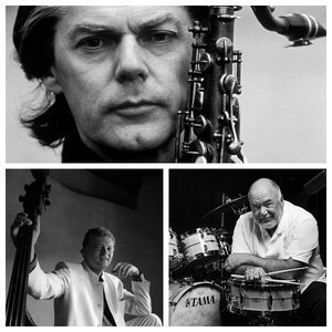Jan Garbarek, Miroslav Vitous & Peter Erskine 的头像