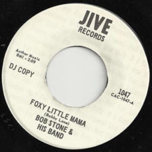 Avatar for Bob Stone & His Band