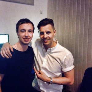 Immagine per 'Andrew Rayel feat. Christian Burns'