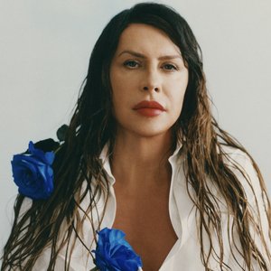 Karla Sofía Gascón のアバター