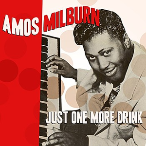 Amos Milburn - Rockin