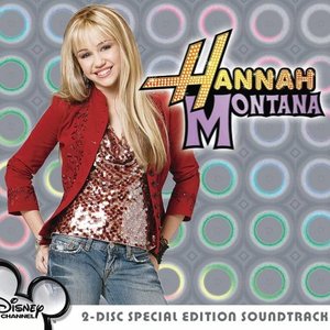 Hannah Montana (special edition soundtrack)