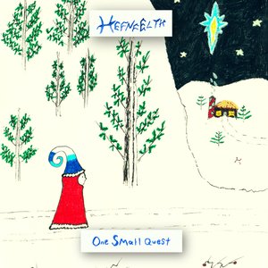 One Small Quest