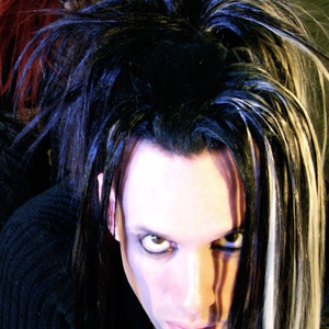 The Crüxshadows photo provided by Last.fm