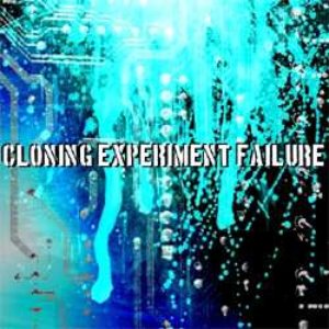 Cloning Experiment Failure