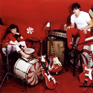 Avatar for The White Stripes