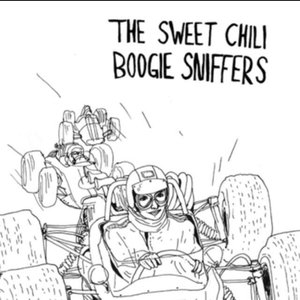 Avatar für The Sweet Chili Boogie Sniffers