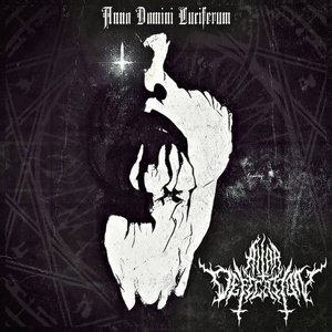 Anno Domini Luciferum - EP