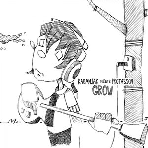 Grow, Vol.1