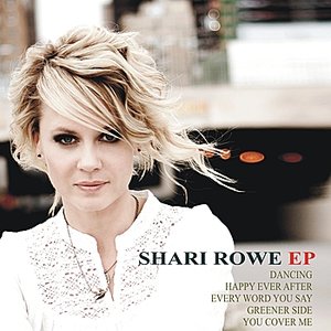 The Shari Rowe EP