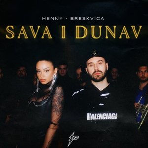 Sava i Dunav