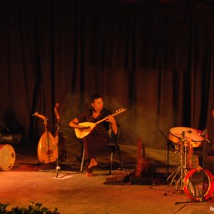Avatar for Mediterranea