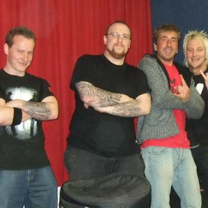 Saigon Kiss photo provided by Last.fm