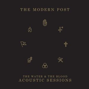 The Water & the Blood (Acoustic Sessions)