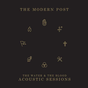 Artwork for Rejoice (Acoustic)