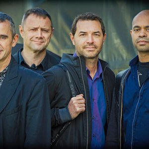 Avatar for Sébastien Texier & Christophe Marguet 4TET