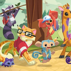 Animal Jam のアバター