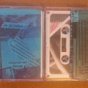 Unconcerned / Morose