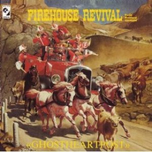 Firehouse Revival Swiss Dixieland Jazzband 的头像