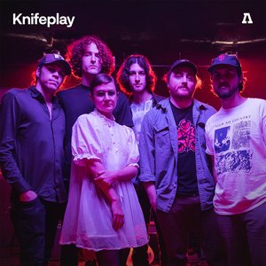 Knifeplay on Audiotree Live (Live)