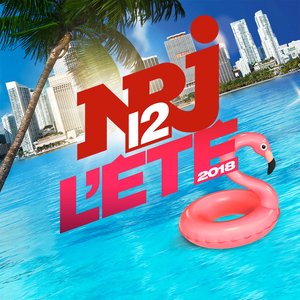 NRJ 12 L'été 2018