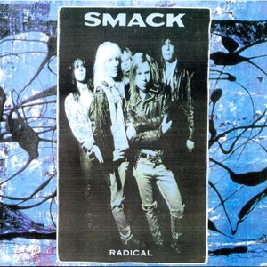 Radical cover