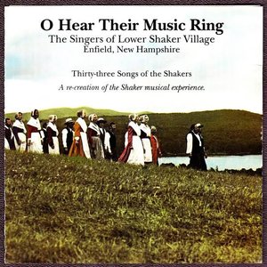 O Hear Their Music Ring