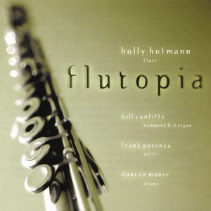 Hofmann, Holly: Flutopia