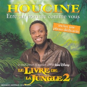 Être un homme comme vous