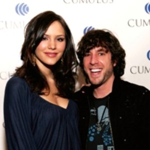 Image for 'Katharine McPhee & Elliott Yamin'