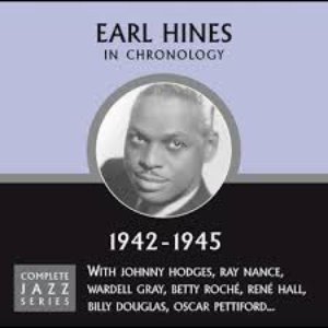 Complete Jazz Series 1942 - 1945