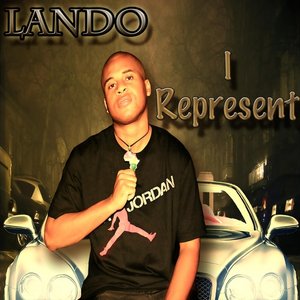 I Represent
