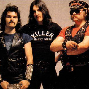 Killer photo provided by Last.fm