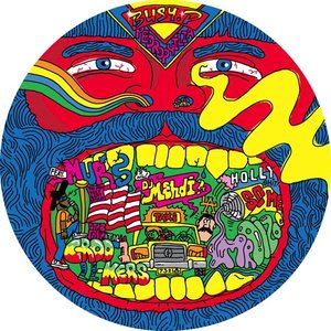 Pedrophilia - EP