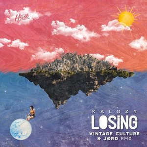 Losing (Vintage Culture & Jørd Remix) - Single