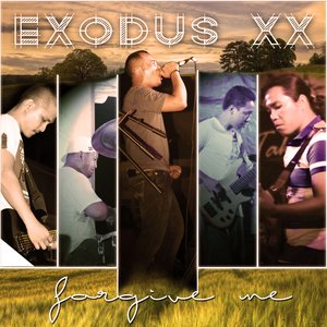 Forgive Me - Single