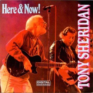 Here & Now