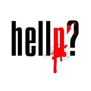 “HELLP?”的封面