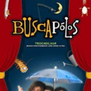 Avatar for BuscaPólos