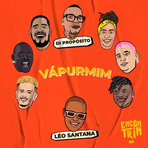 VáPurMim (Ao Vivo)