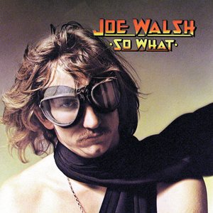 So What (Reissue)