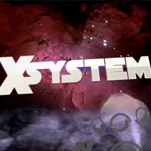 X-System 的头像