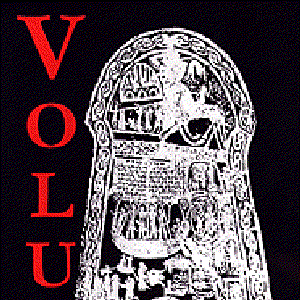 “Volund”的封面