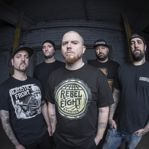 Hatebreed photo provided by Last.fm