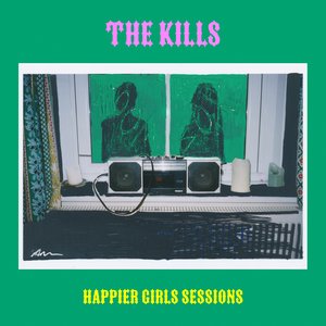 Happier Girls Sessions - EP